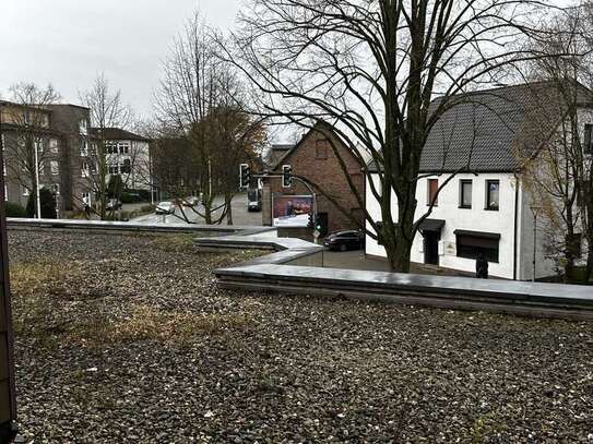 Helle Wohnung in Stockum mit Balkon für Studenten oder Singels