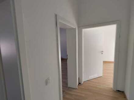 Freundliche 2-Zimmer-Wohnung in Pforzheim in einem 5-Familienhaus in der Pforzheimer Weststadt