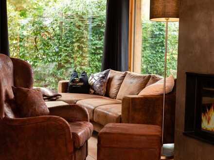 *** Hoteliers und Gastronomen aufgepasst! - Exklusives Chalet Dorf im Herzen des Bayrischen Waldes -