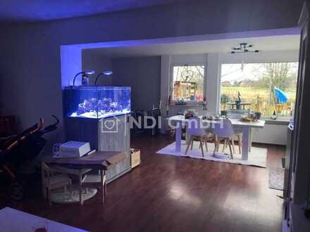 Preisreduzierung! 4 Zimmer Wohnung mit Terrasse und Garten - Nahe der Ostseelagune