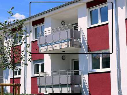 2 Zimmer-Wohnung in Göggingen