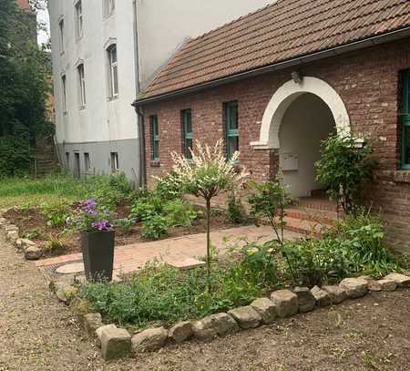 Individuelles 7 Zimmer Haus in offener Bauweise in Eschweiler