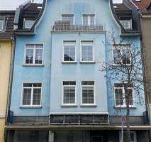 Große 4 Zimmer Maisonette-Wohnung in Düsseldorf – Gerresheim