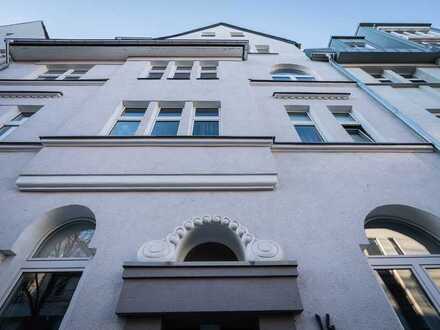 PROVISIONSFREI - Vermietete 1,5 - Zimmer Wohnung im grünen und charmanten Stadtteil Sülz