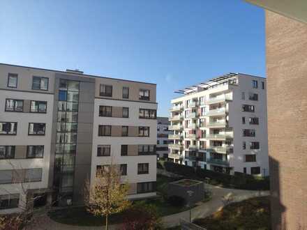 Niederfeld: Tolle 2 Zimmer-Wohnung zum Garten nach Süd-Westen gelegen