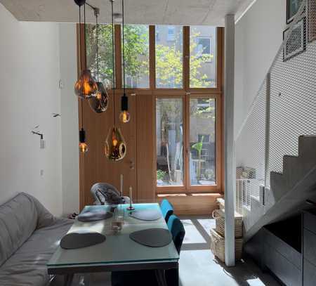Architektur Highlight im Gartenhaus