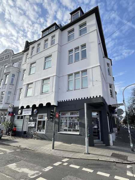 *ZWEI GEWERBEEINHEITEN IM PAKET* - GASTSTÄTTE & KIOSK IN BILK