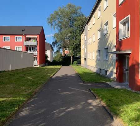 Modernisierte 3-Zimmer Wohnung