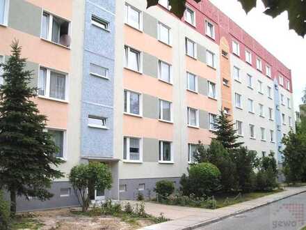 Kleine günstige 1-Raum-Wohnung in Zauckerode!