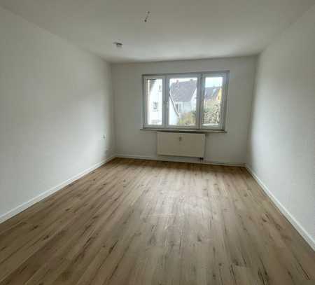 Frisch renovierte 2,5 Zimmer Wohnung in Steinau an der Straße