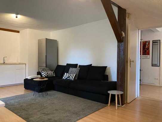 2,5 Zimmer - Zehlendorf Mitte - Nähe Fu Berlin