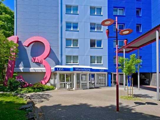 3-Zimmer-Wohnung in Dortmund Hörde