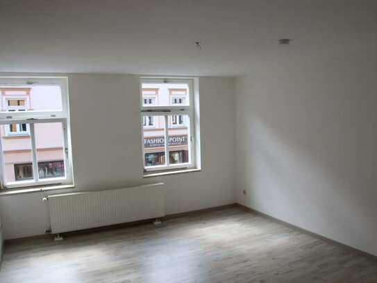 Attraktive 2-Zimmer-Wohnung in Wernigerode
