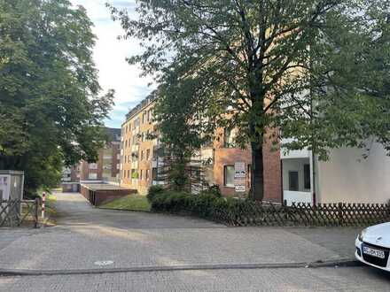 Vermietete Kapitalanlage mit sehr guter Verkehrsanbindung