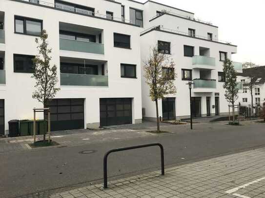 Neuwertige Wohnung auf der 2ten Etage in Dormagen Zentrum zu vermieten.