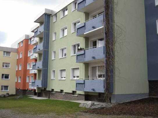 Komplett modernisierte 3-Zimmer Wohnung in Haspe-Quambusch