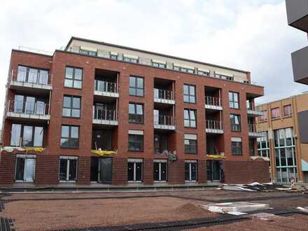 Exklusive Neubau 5-Zimmer Obergeschoss-Wohnung