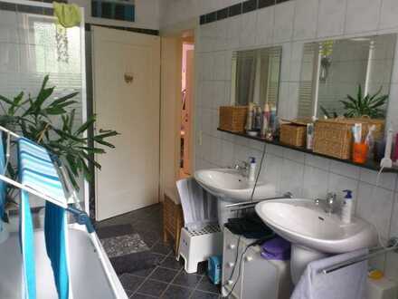 4-Zimmerwohnung mit Balkon in Bedburg
