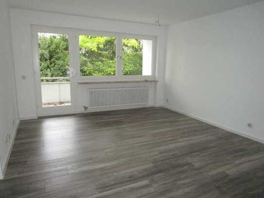 ***!!!Nur mit WBS!!!*** 2-Zimmer Wohnung für Senioren (ab 60 Jahre!!) mit WBS in Bensberg