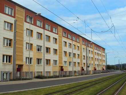 WG-Zimmer für Azubis und Studenten in Gera