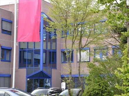 Möbliertes Büro mit Service – sofort bezugsfertig – provisionsfrei!
