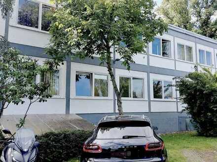 Vielseitige Büro- und Praxisräume in Mühlheim am Main