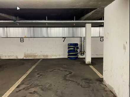 Angebot KFZ-Stellplatz in Tiefgarage Maintal/Dörnigheim, Objekt-Nr.: 2150/53781-0111