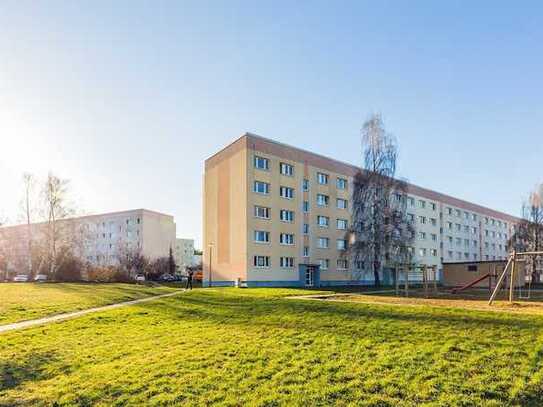 "Ab November" Charmante Wohnung in ruhiger Lage "Herbstaktion"