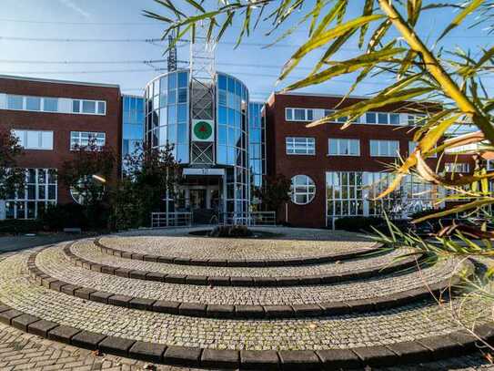 Moderne und neuwertige Büroflächen im Essener Norden | Pioneer Business Campus - PROVISIONSFREI