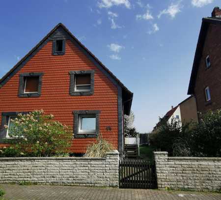 saniertes 5-Zimmer-Einfamilienhaus, groß Gleidingen - Timmerlah - Braunschweig