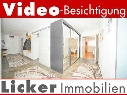 * Moderne 5-Zimmer-Wohnung. Mit Aufzug, Balkon, Stellplatz, Kellerraum...