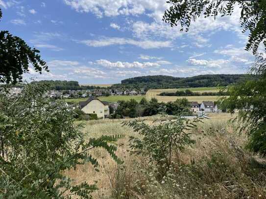 Schönes Baugrundstück in ruhiger Wohnlage