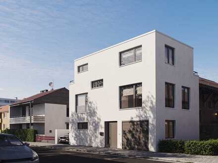 Exklusives Neubau Einfamilienhaus in Weingarten