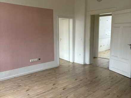 Helle 3-Zimmer-Wohnung in Ruhiger Lage