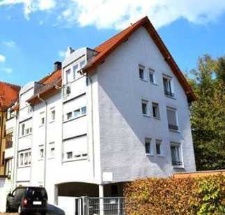 Sofort Beziehbar: Stilvolle 3,5-Zimmer-Wohnung mit Balkon in Pforzheim!