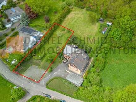 Ihre Suche hat ein Ende: Bauen Sie hier Ihr Traumhaus in beliebter Wohnlage von Bergneustadt