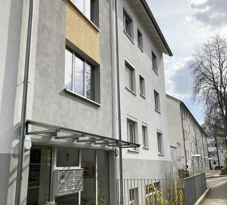 5-Zi. Maisonette Wohnung - 7 Min. zum Hbf Stuttgart - direkt vom Verwalter