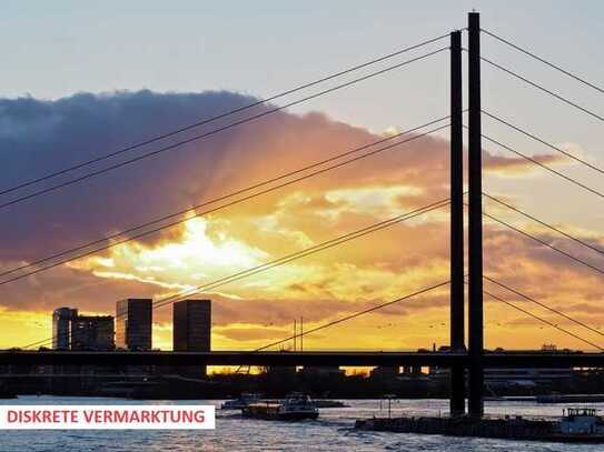 VORABVERÖFFENTLICHUNG
Lichtdurchflutete, ruhige 3-Zimmer-Wohnung im 1. Obergeschoss
- Balkon