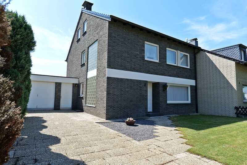 Ihr neues zu Hause in Roggendorf/Worringen!