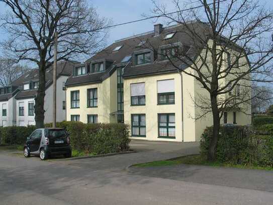 Wohnung für Sonnenliebhaber mit Balkon