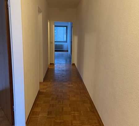 Stilvolle 2-Zimmer-Wohnung mit gehobener Innenausstattung in Oberhausen