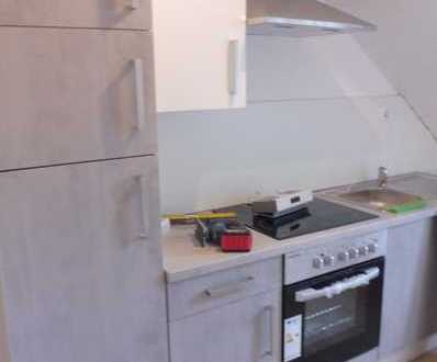 schönes 1-Zimmer-Appartement