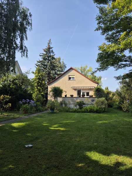 Haus zur Miete, Stellplatz