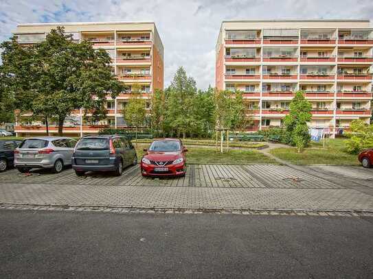 Altenfreundliches Wohnen ab 58 Jahren am Großen Garten- einziehen+wohlfühlen