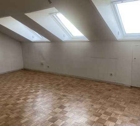 2,5-Zimmer Wohnung mit 57 m² in Marbach