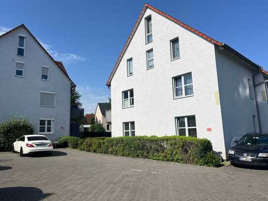 Maisonette-Wohnung im 2. OG mit Balkon, Keller und Wäschekeller – ideal zum Wohlfühlen