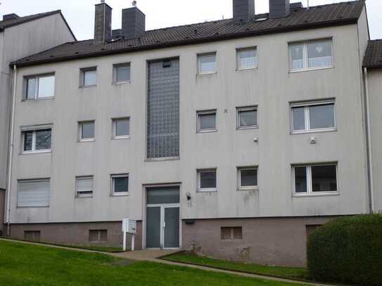 moderne 2 Zimmerwohnung mir Einbauküche