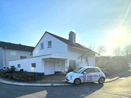 Schönes 1-2 Familienhaus in Münster bei Dieburg