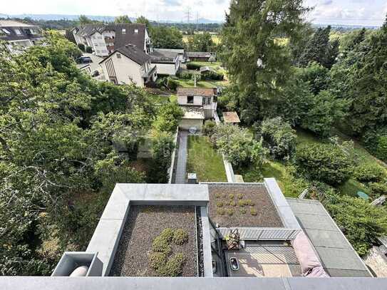 Modernes Mehrfamilienhaus mit Top-Vermietung und Potenzial für zusätzliche Wohnfläche