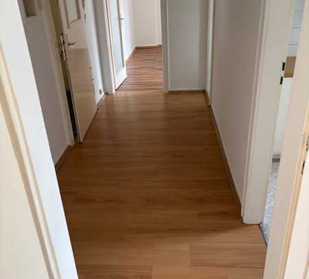 Geschmackvolle 2-Zimmer-Wohnung in Hannover